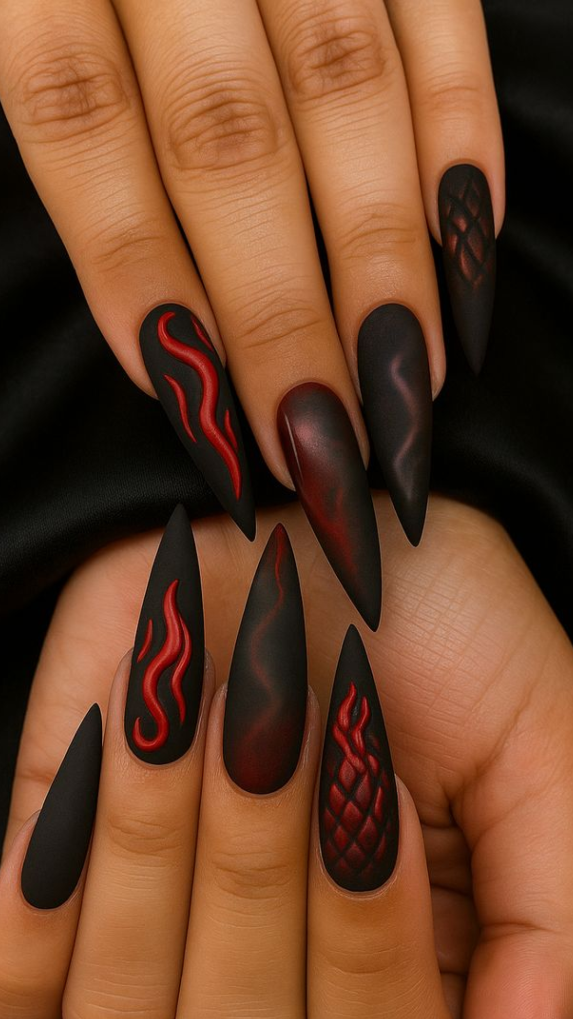 Matte_Black_with_Red_Flames