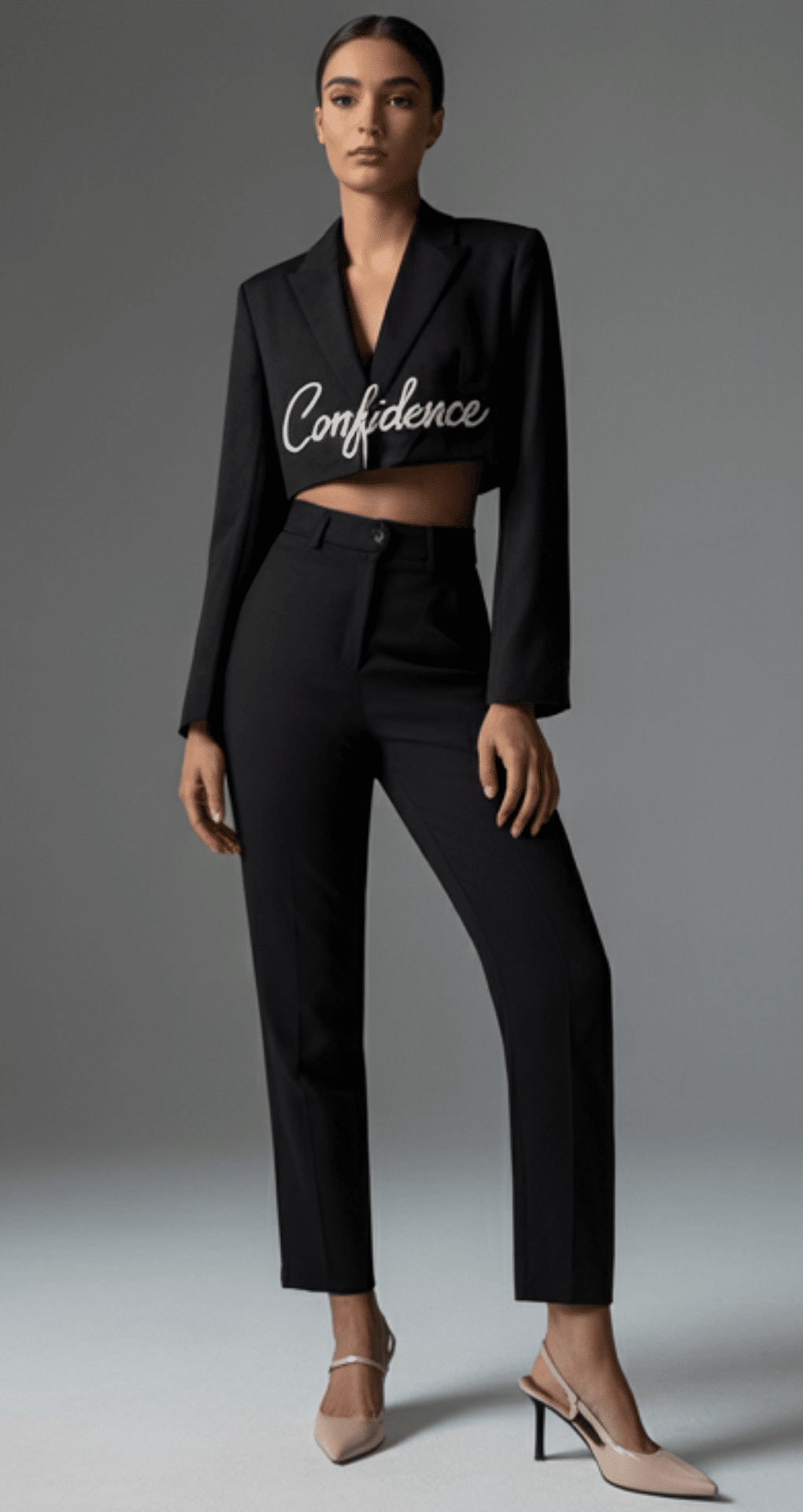 Petite-Friendly Proportions