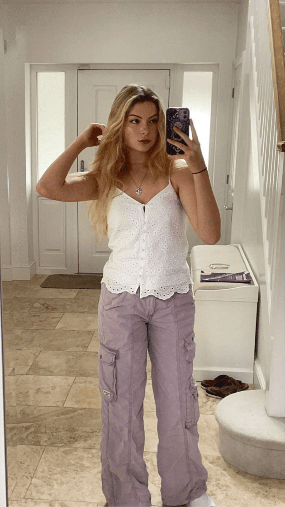 Purple Reign