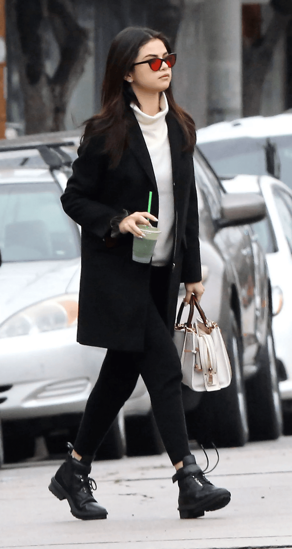 Selena Gomez