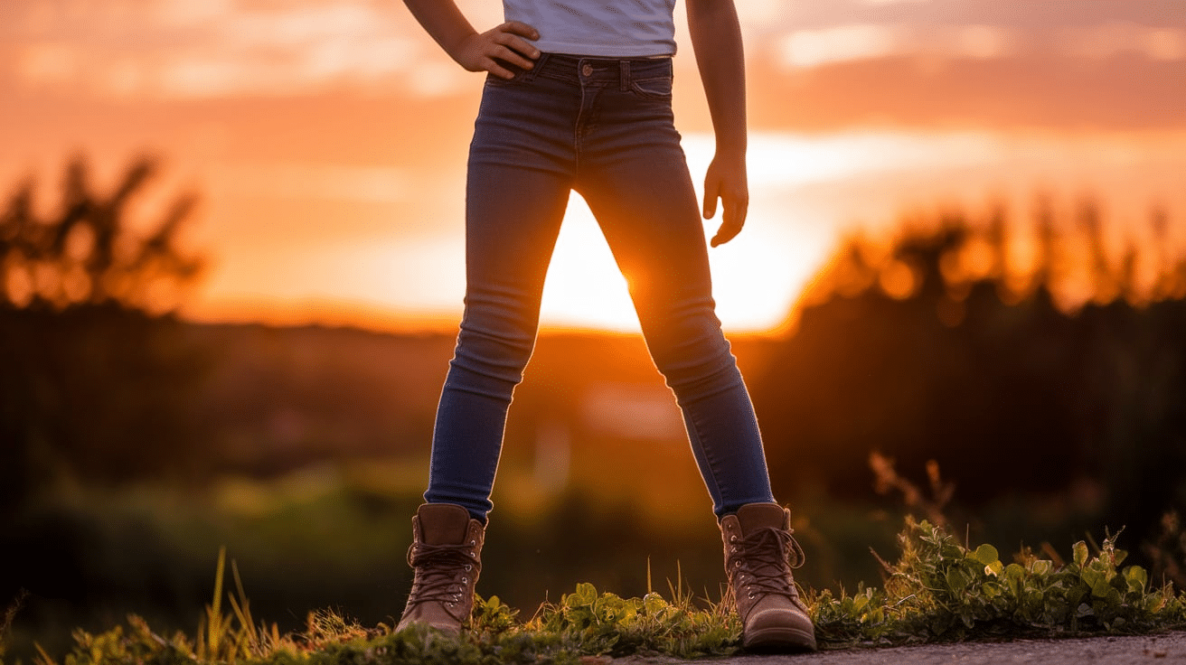 Stylish Boots and Jeans Pairing Ideas for Every Occasion