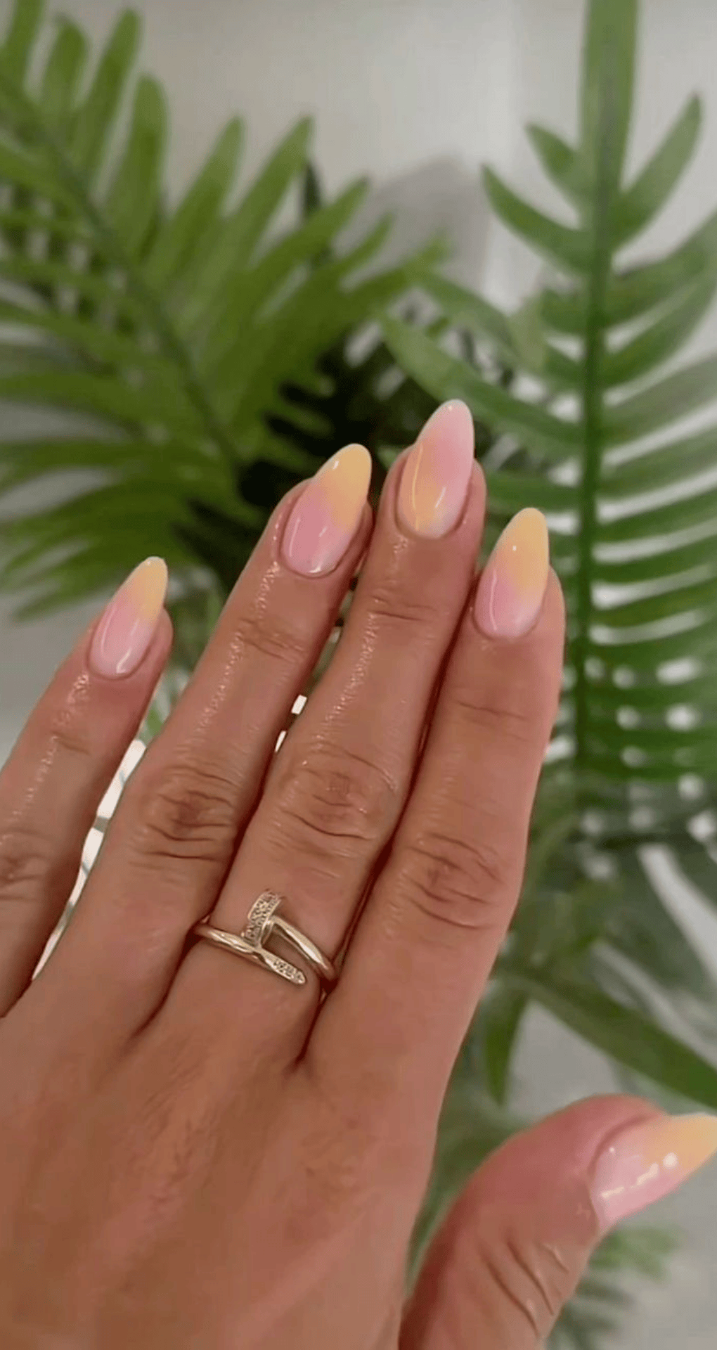 Sunset Yellow