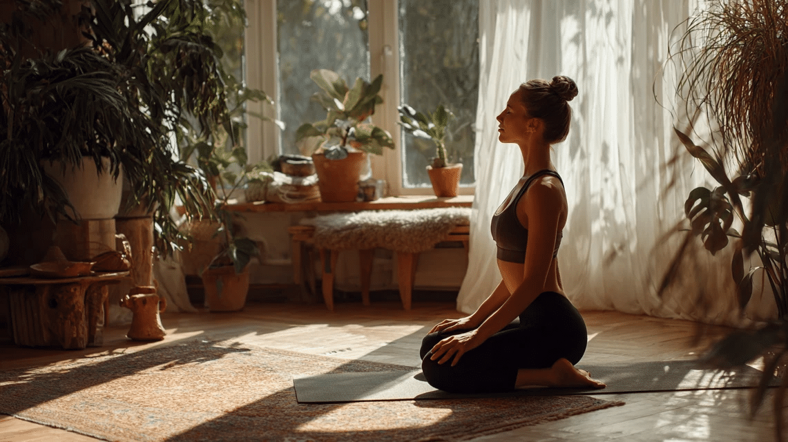 Things to Do for 30 Day Self Care Challenge