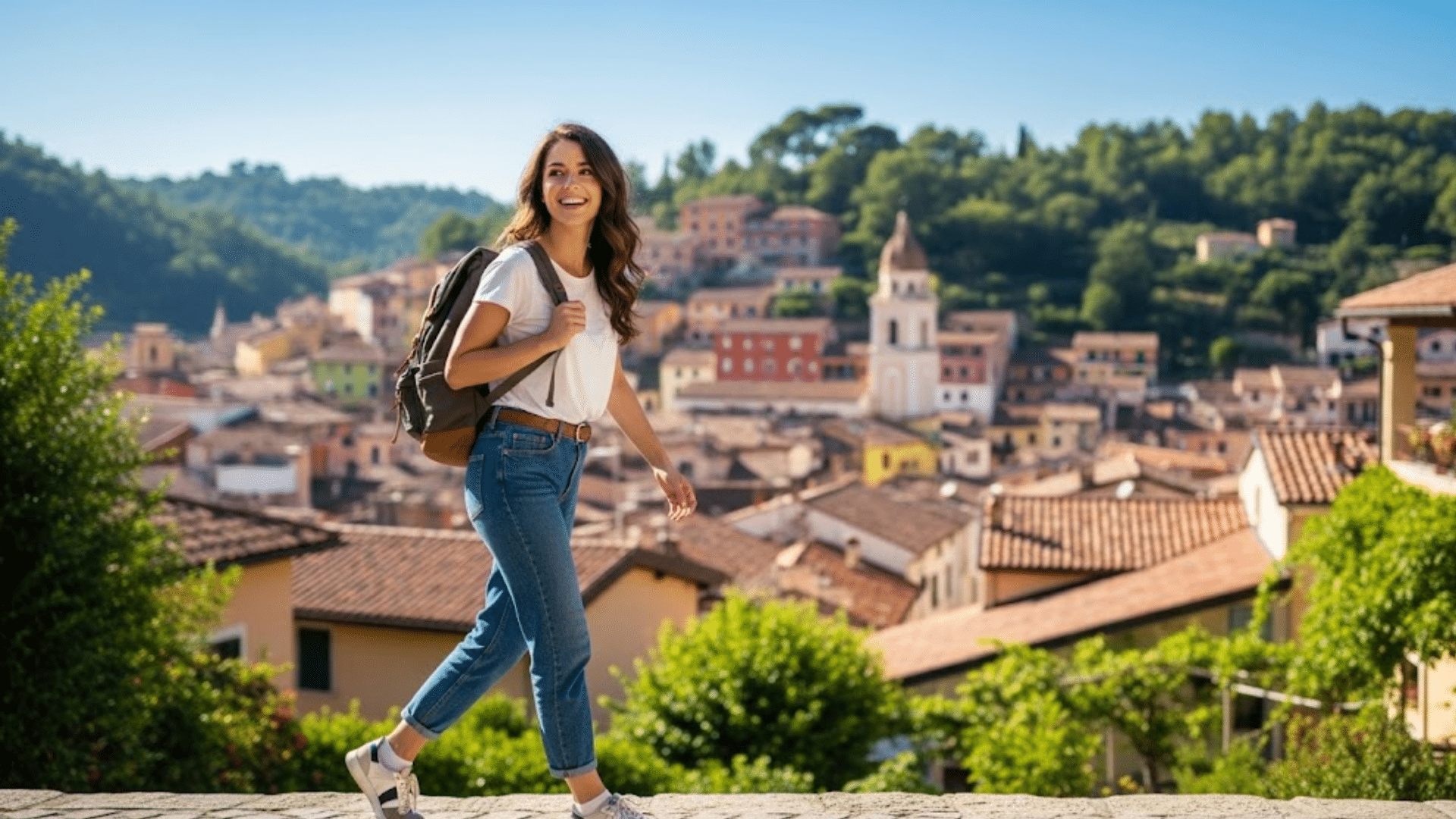 Travel Essentials Woman: Must Haves in Every Bag