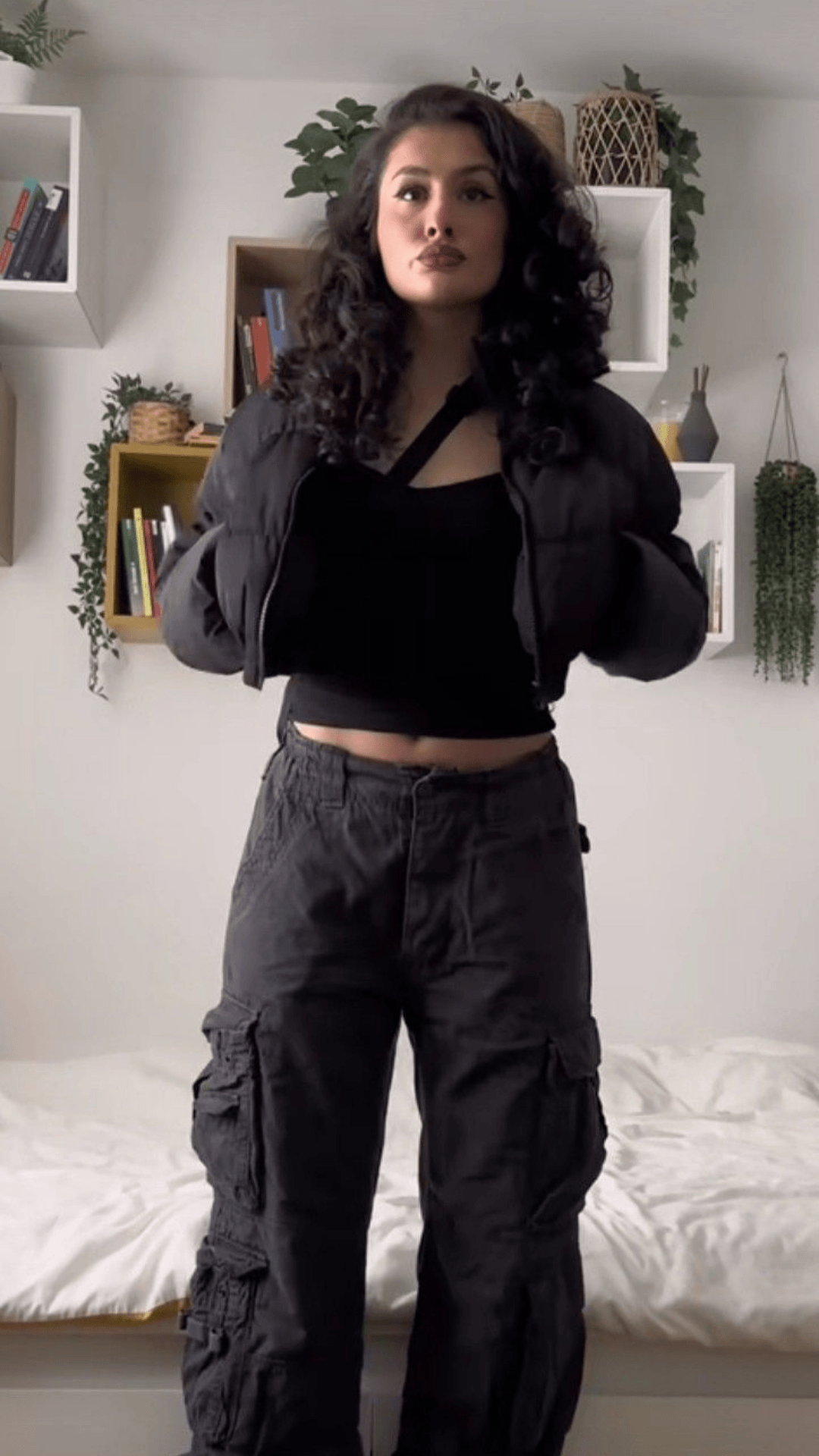 Utility Athleisure