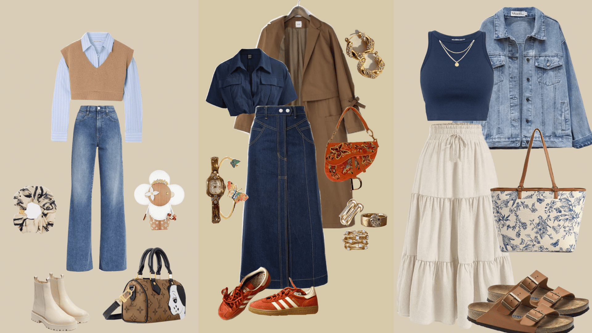 What to Wear in Scotland in May?
