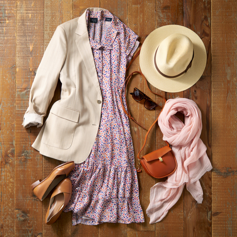 What to Wear to a Winery for Every Setting, Season, and Sip