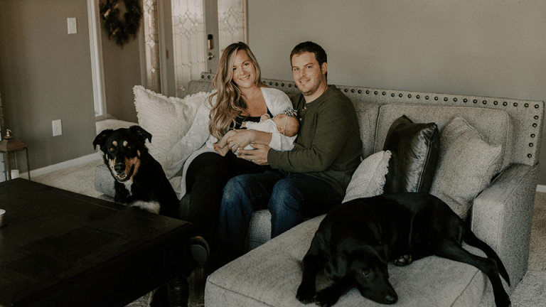 Who is Sean Dwyer Wife? Find Here