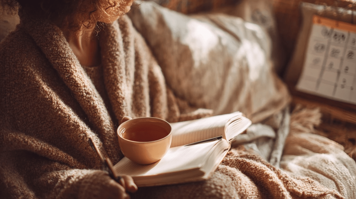 Why Should One Undertake a 30 Day Self Care Challenge?