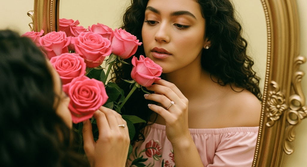 Why are Girly Hobbies a Form of Self-Expression?