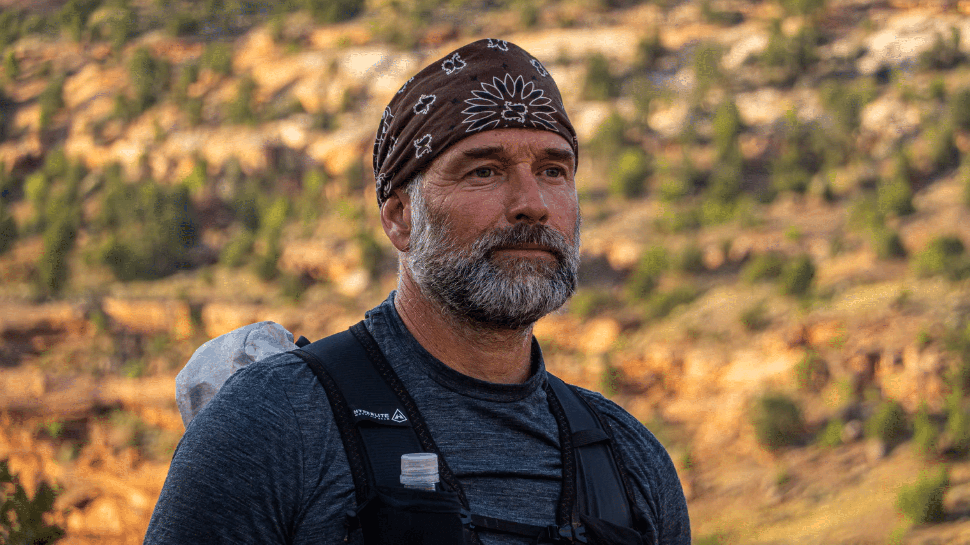 Matt Graham's Net Worth: How Rich Is the Survival Expert