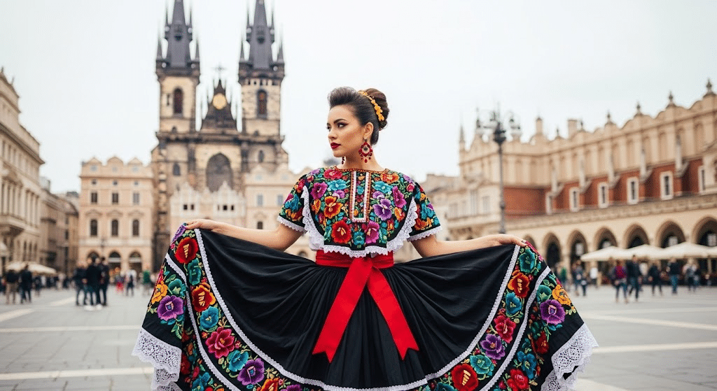 Modern Cultural Bridges