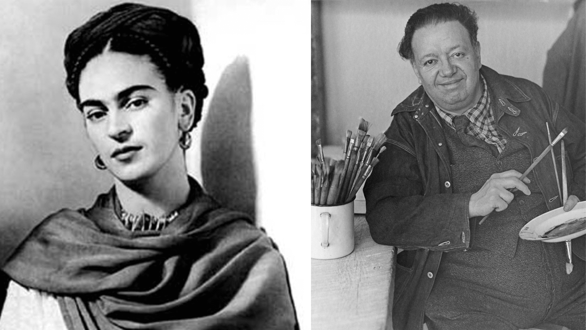 Visual Artists Who Sparked Global Interest