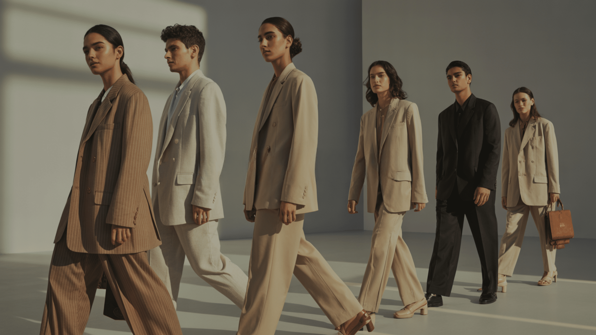 What Color Goes With Khaki for Effortless Style