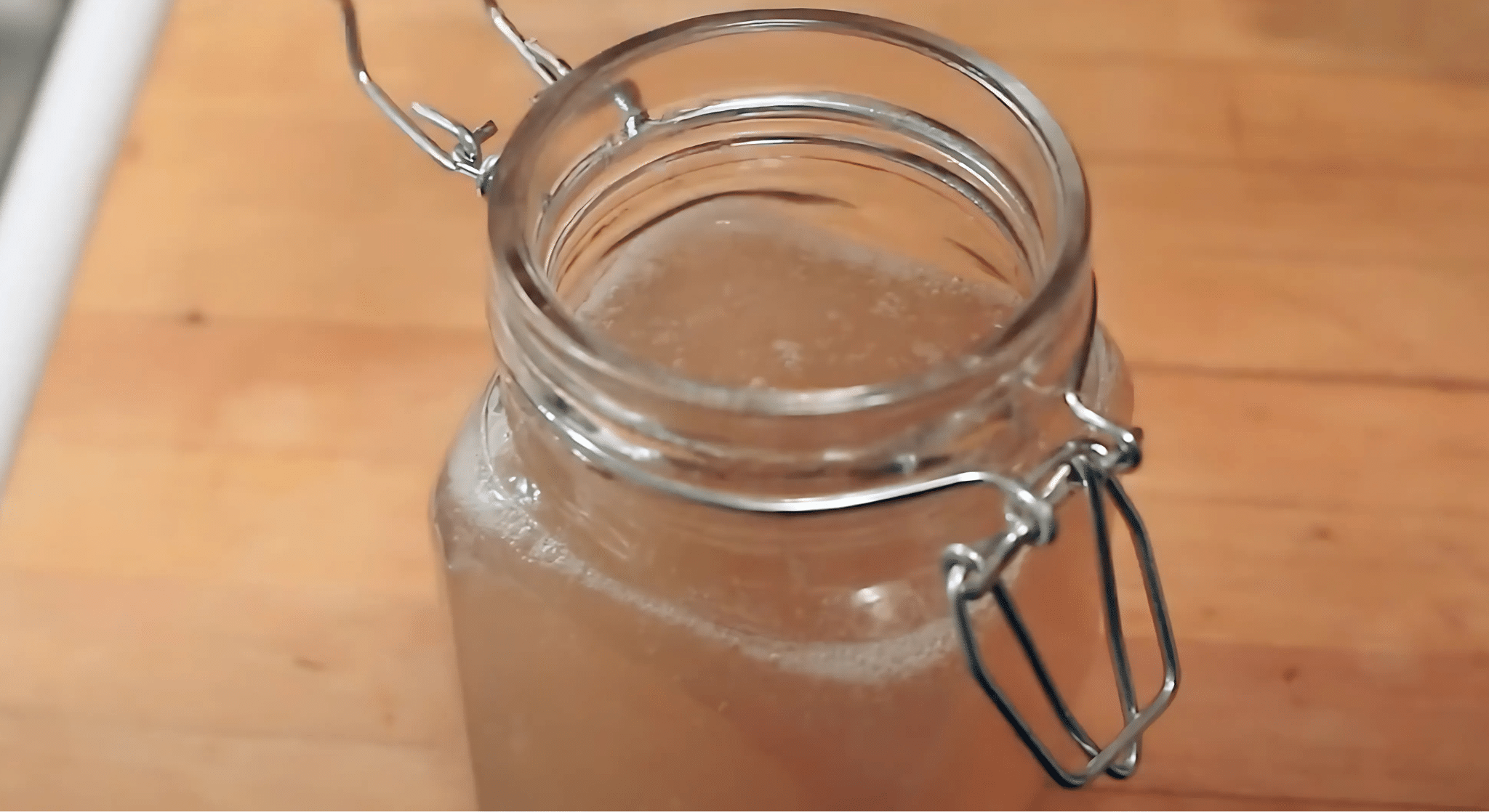 add optional ingredients