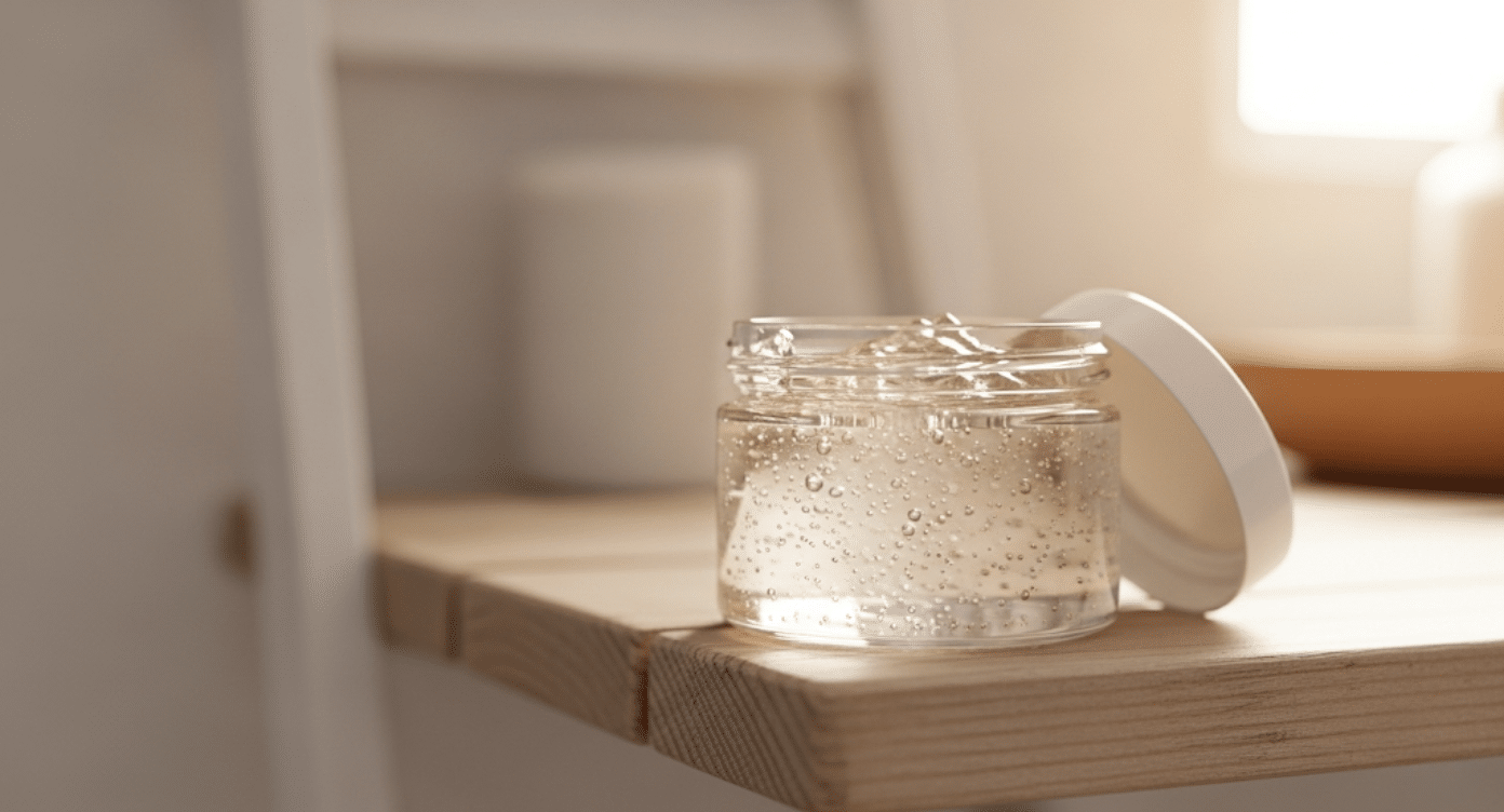 bad hairday try this flaxseed gel recipe