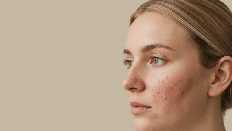 Can Retinol Cause Acne? Let’s Clear It Up