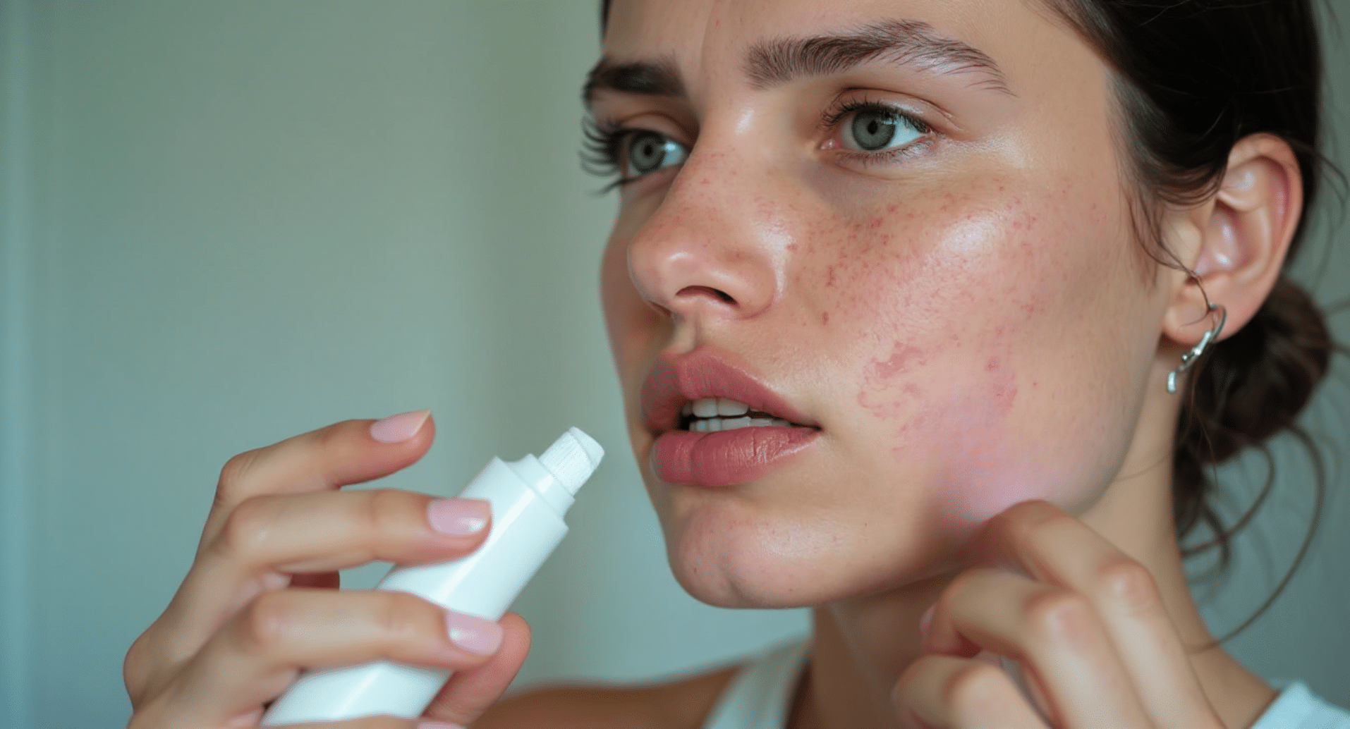 Does Toothpaste Help With Pimples? The Risks You Need to Know