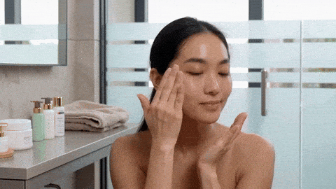 How to Do a Facial at Home