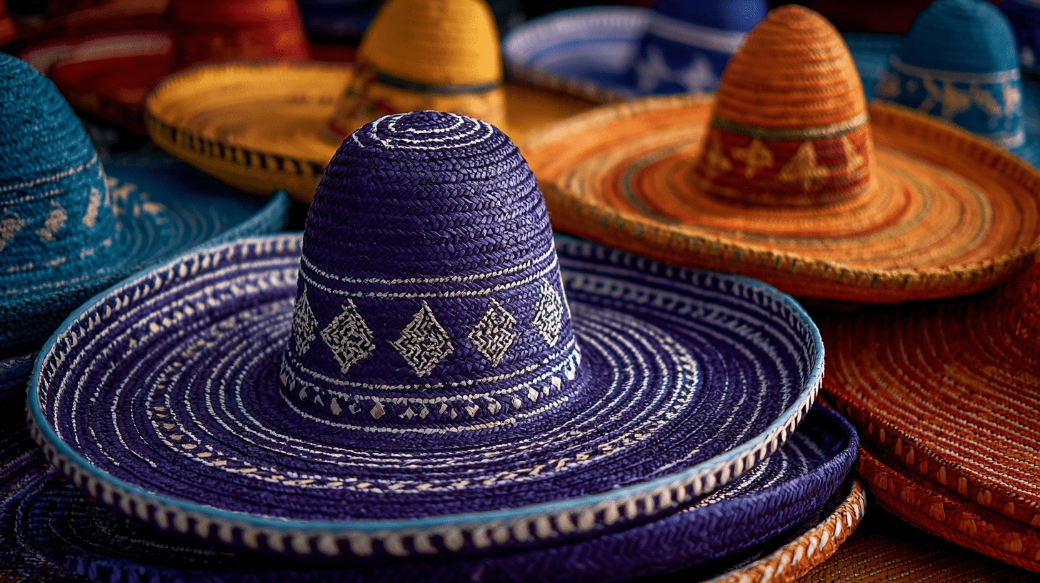 sombreros