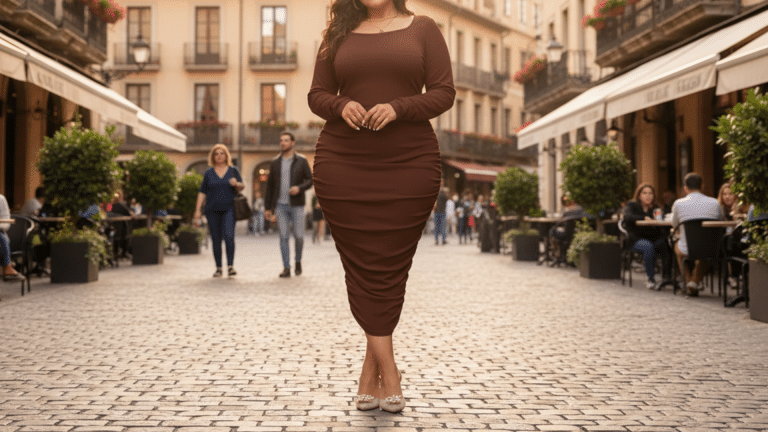 everything about what is a bodycon dress with outfit inspirations (1)