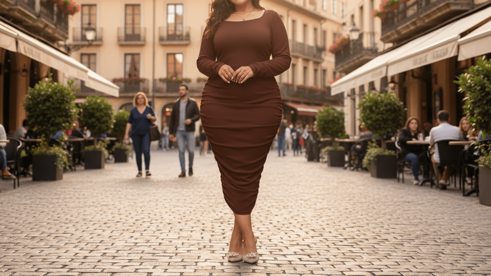 everything about what is a bodycon dress with outfit inspirations (1)