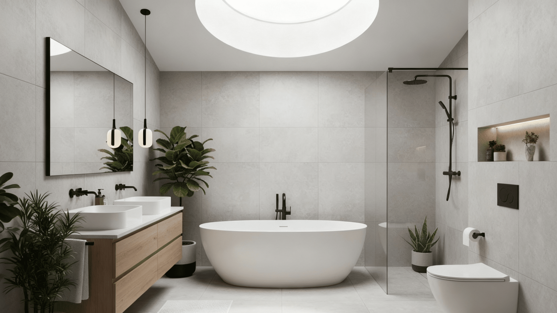 how to plan your diy bathroom remodel step by step