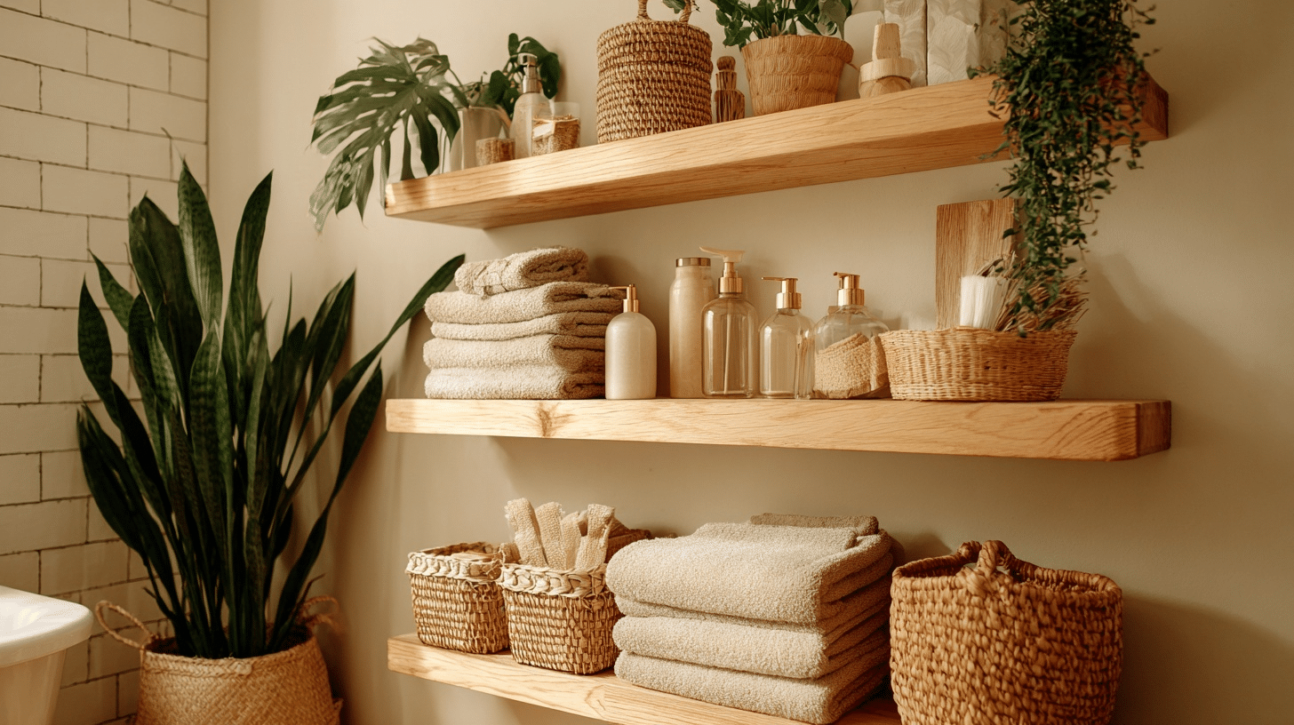 nature inspired refresh