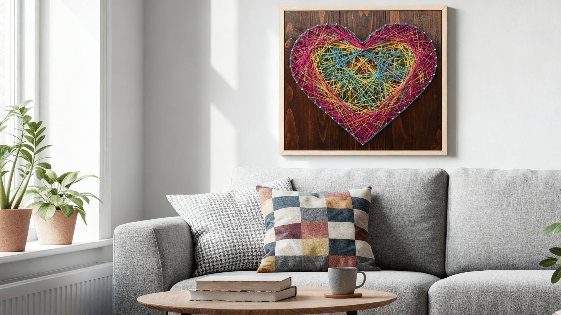 string art designs