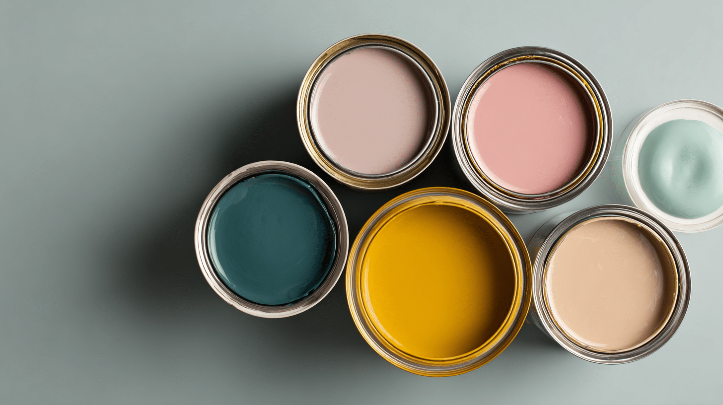 Best Ceiling Paint and Wall Paint Recommendations