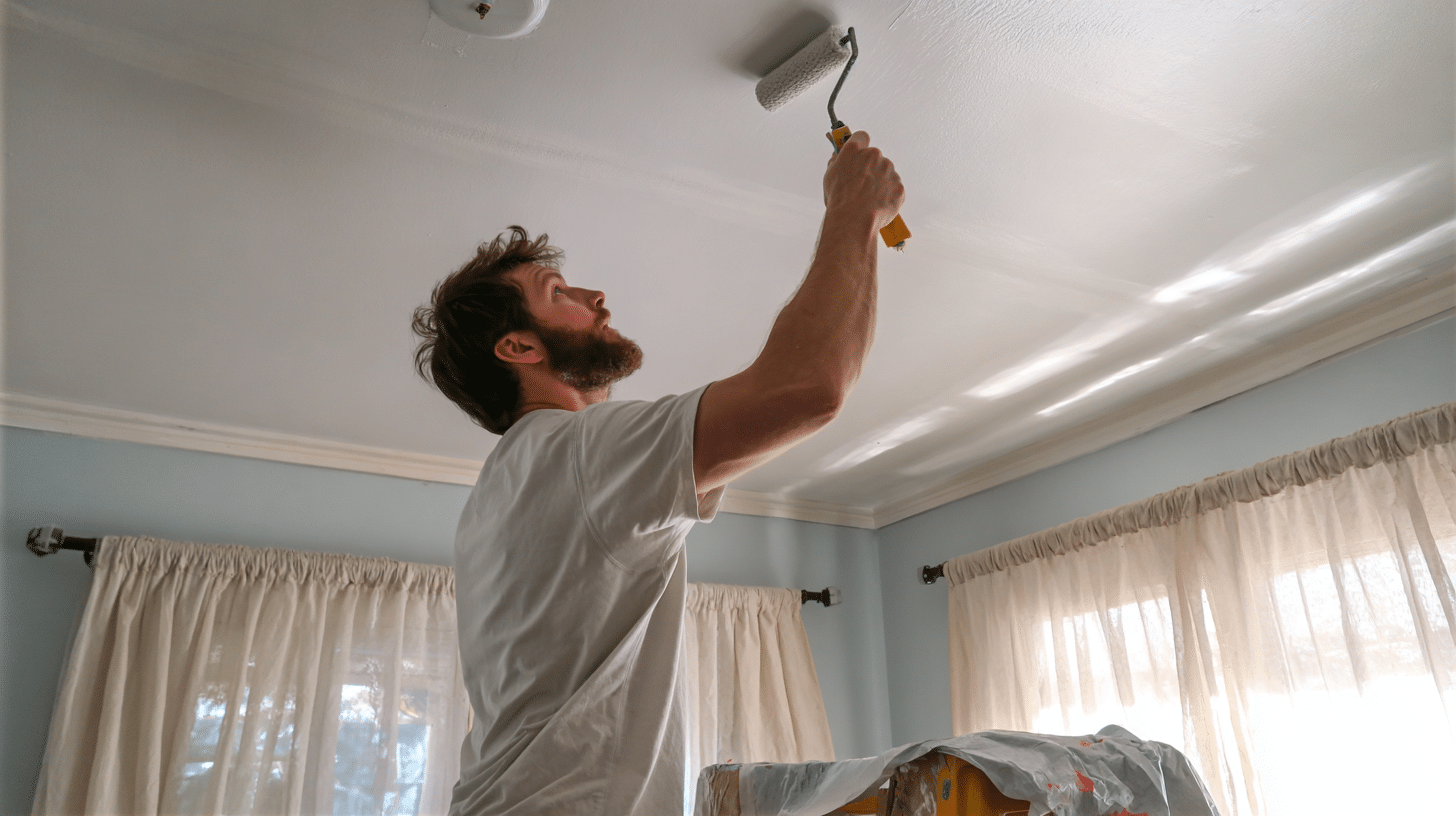 How to Choose the Right Paint for Your Space