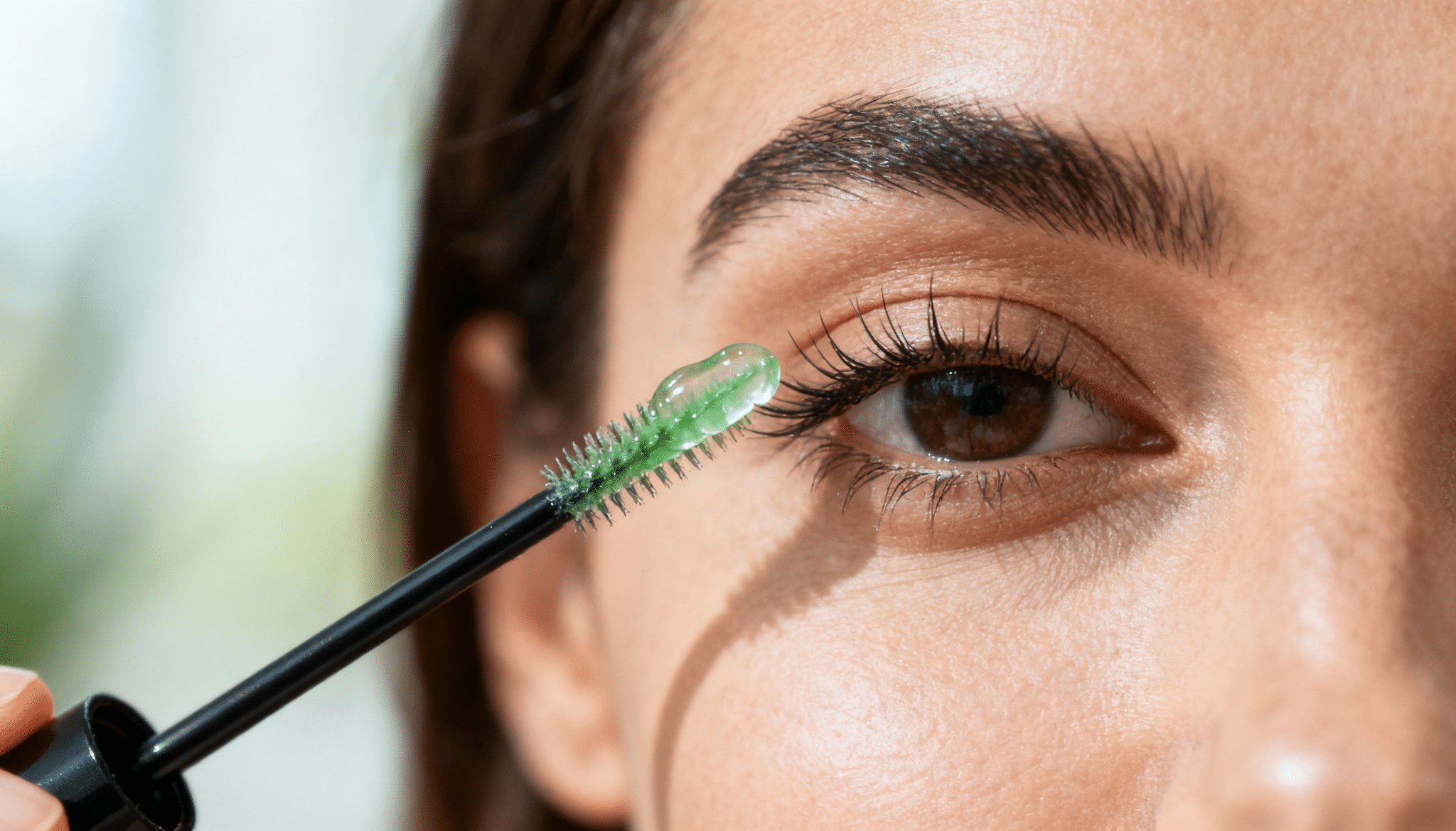 aloe vera gel conditioning