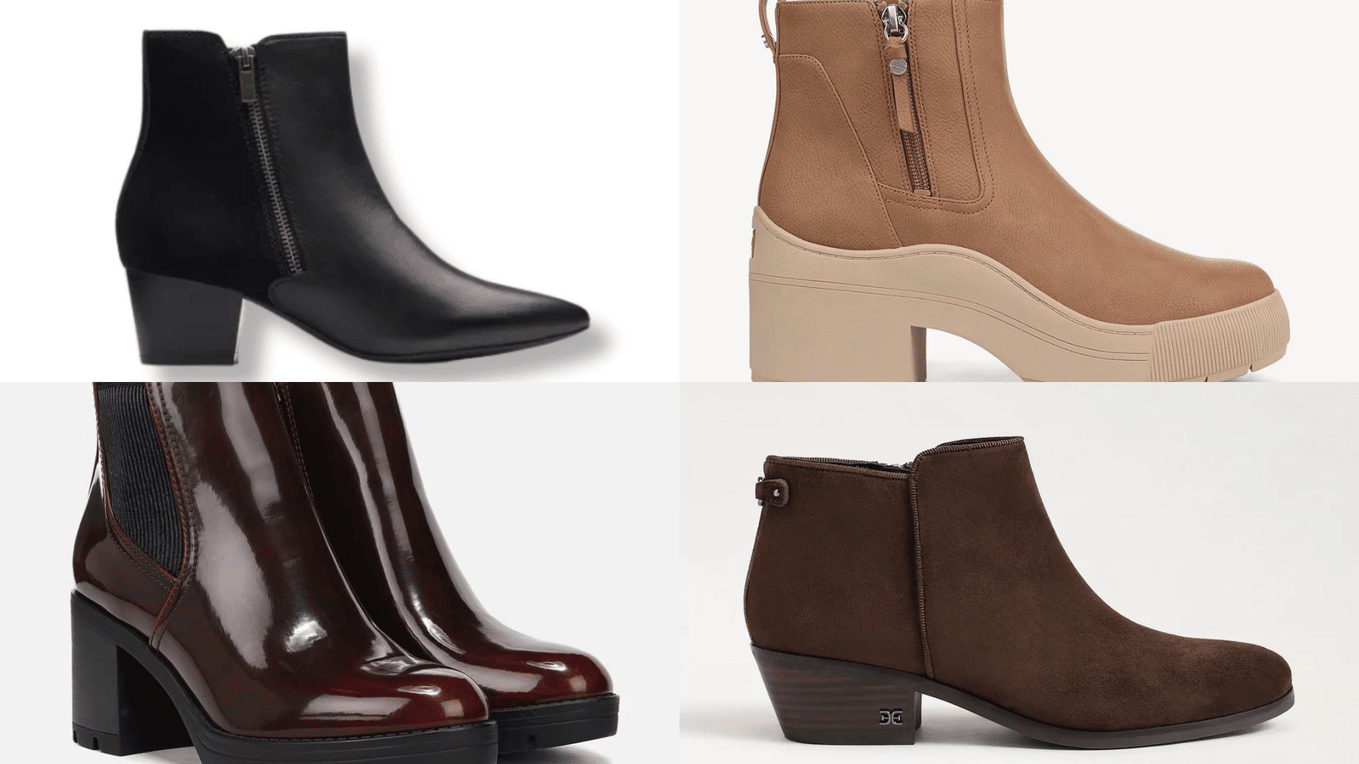 best boots brands for women