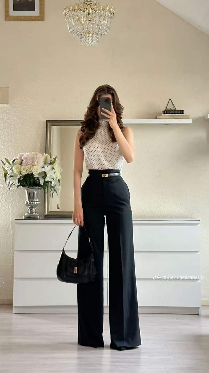 Polished Professional