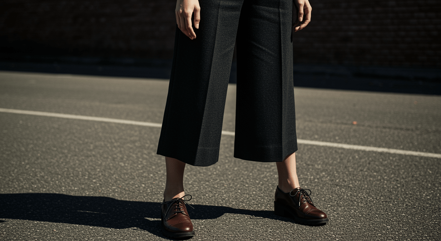 culottes
