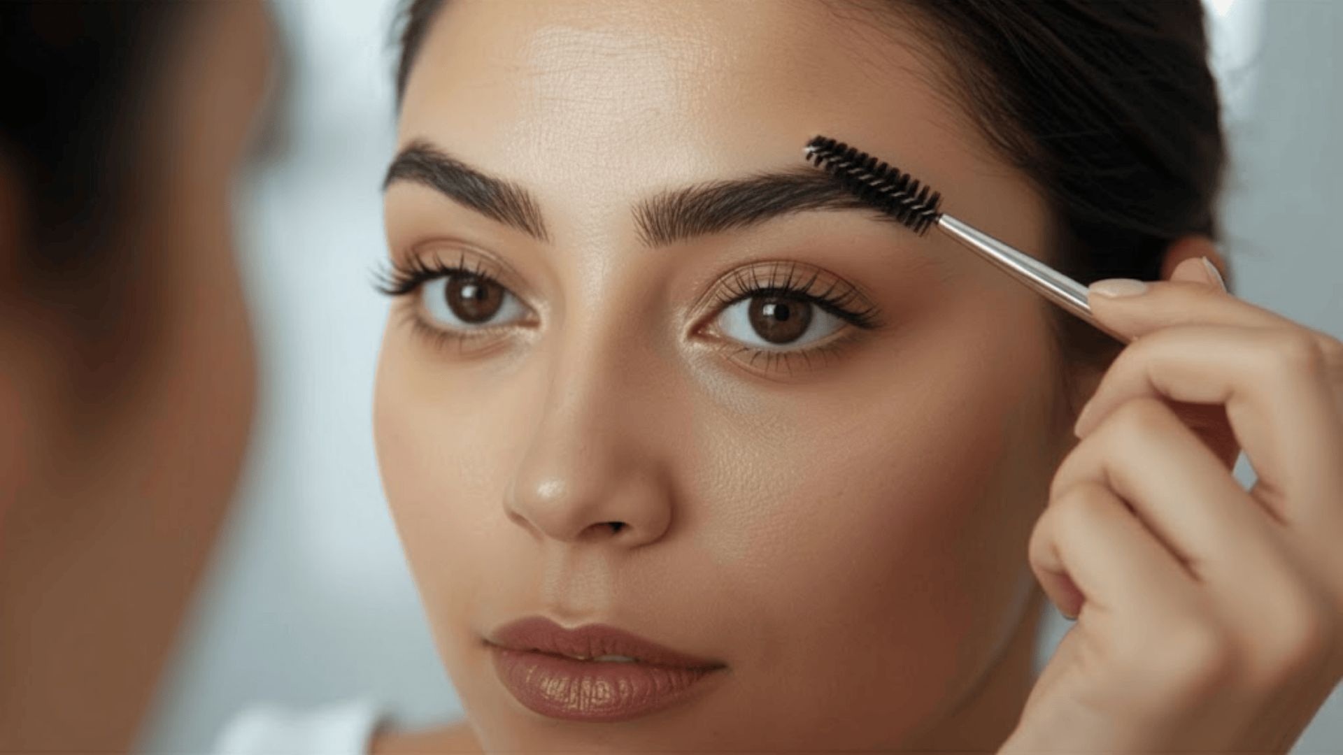 eyebrow lamination aftercare day by day