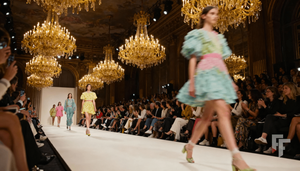 22 Unique Fashion Themes for Your Next Runway Show - Belle De Couture