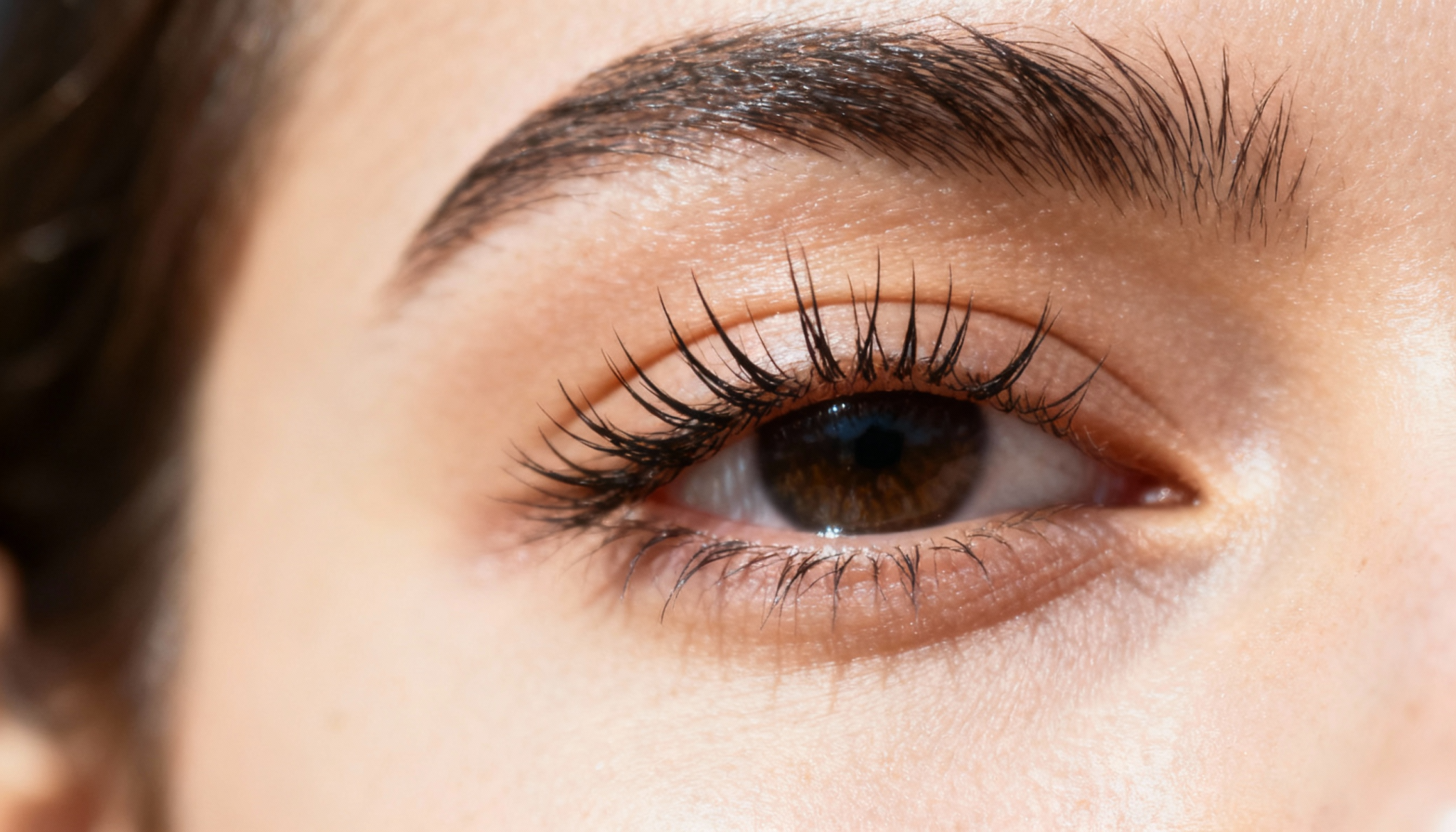 how to make your eyelashes grow using home remedies