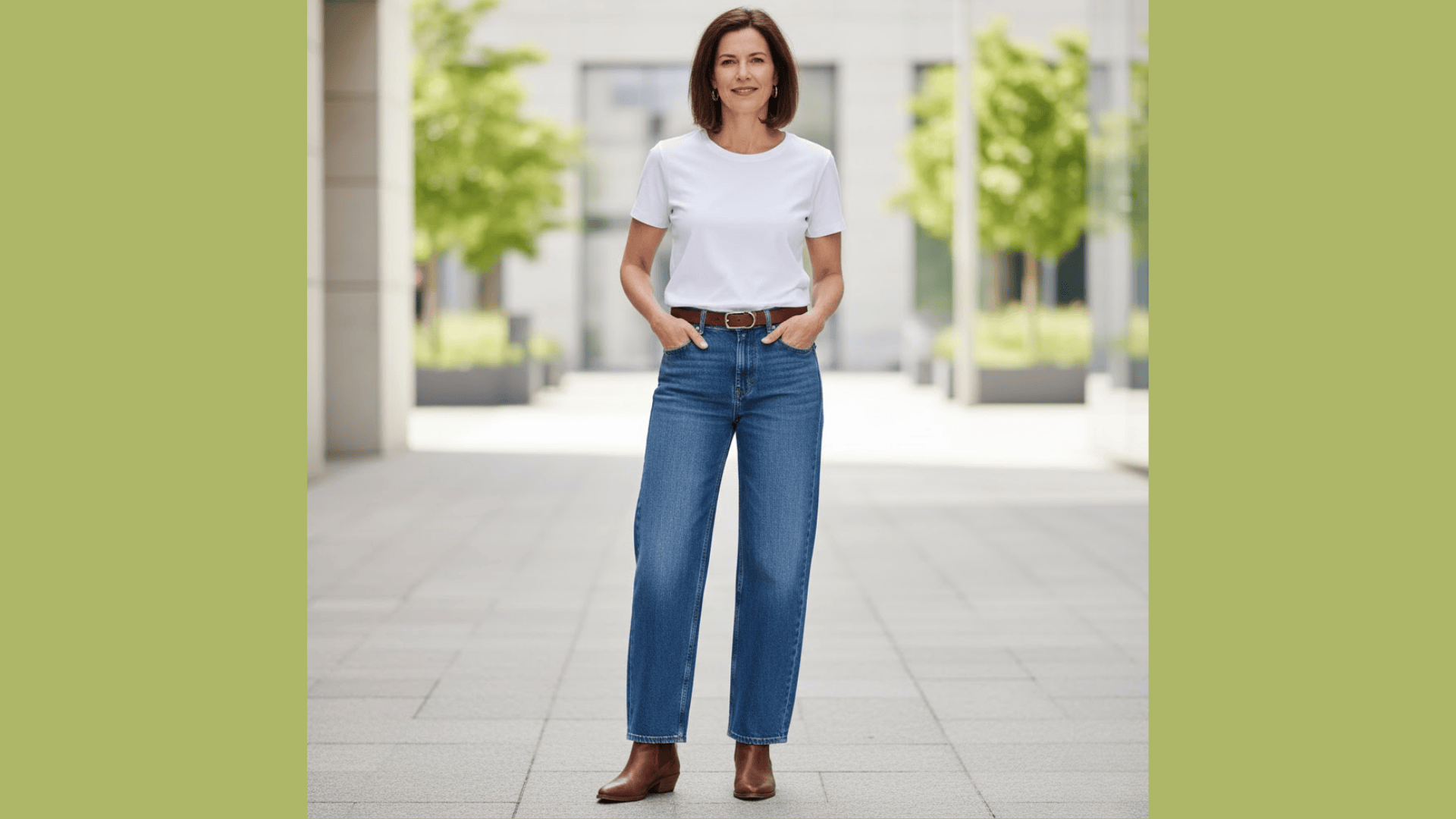 how to wear ankle boots