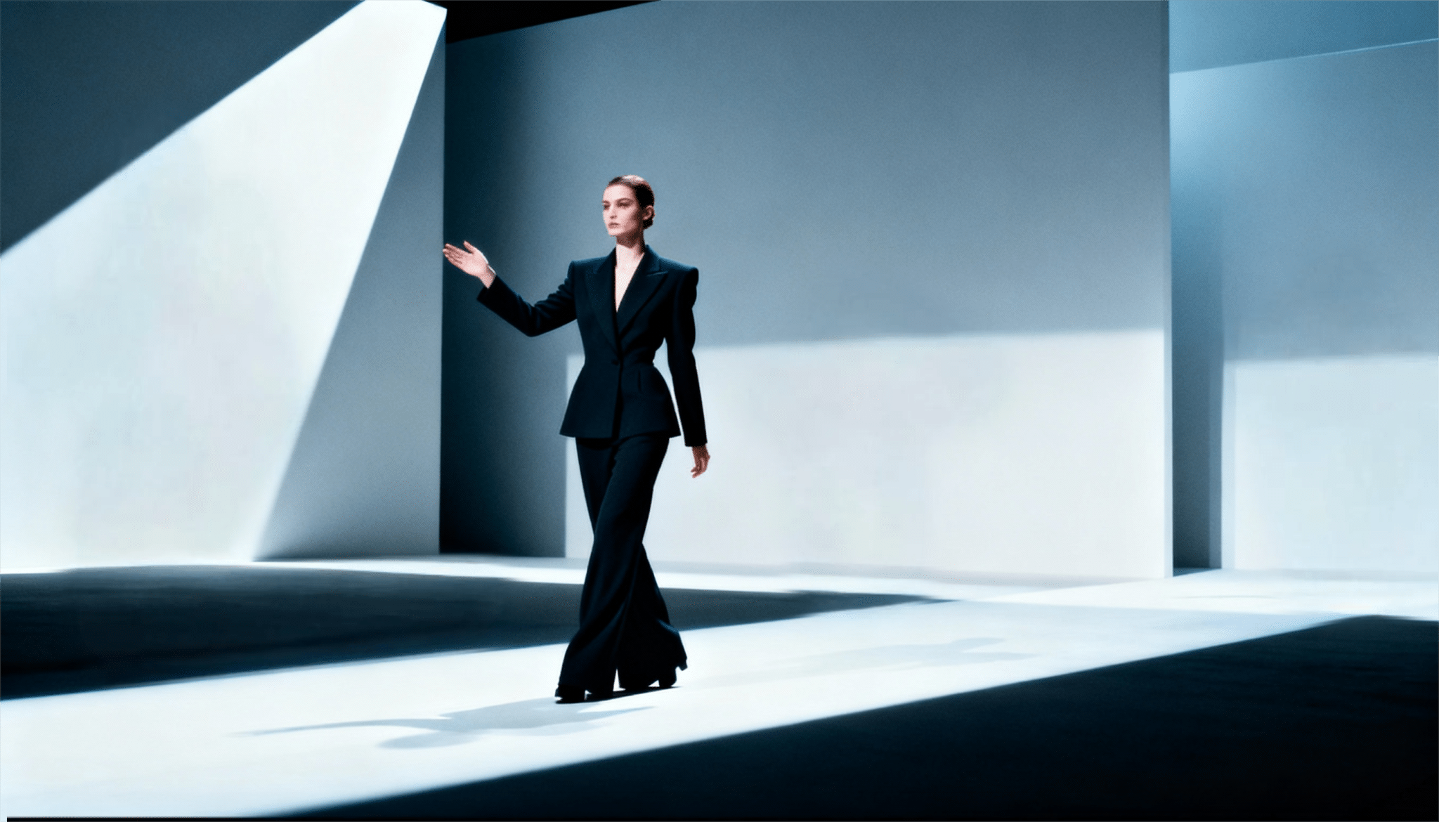 minimalist modernism