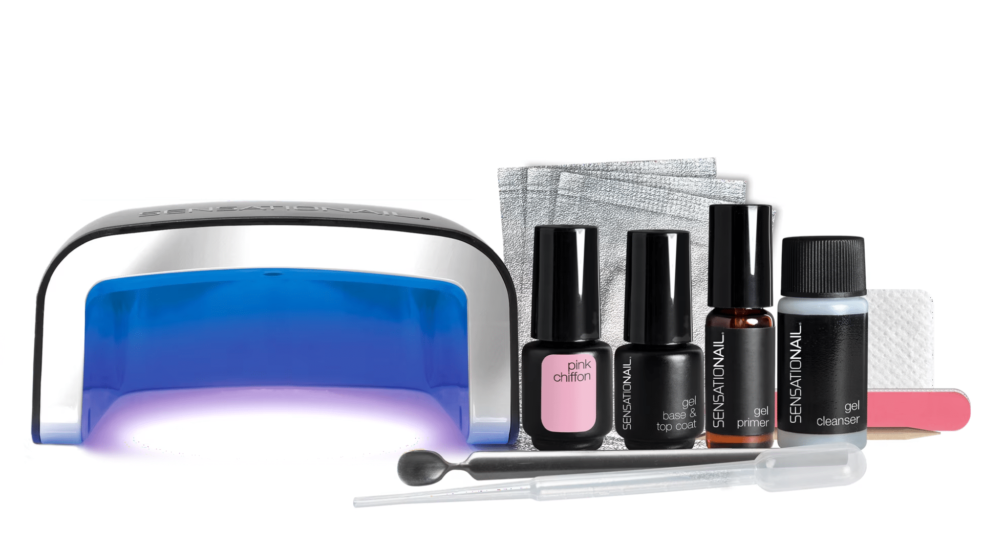 sensation nail express starter kit