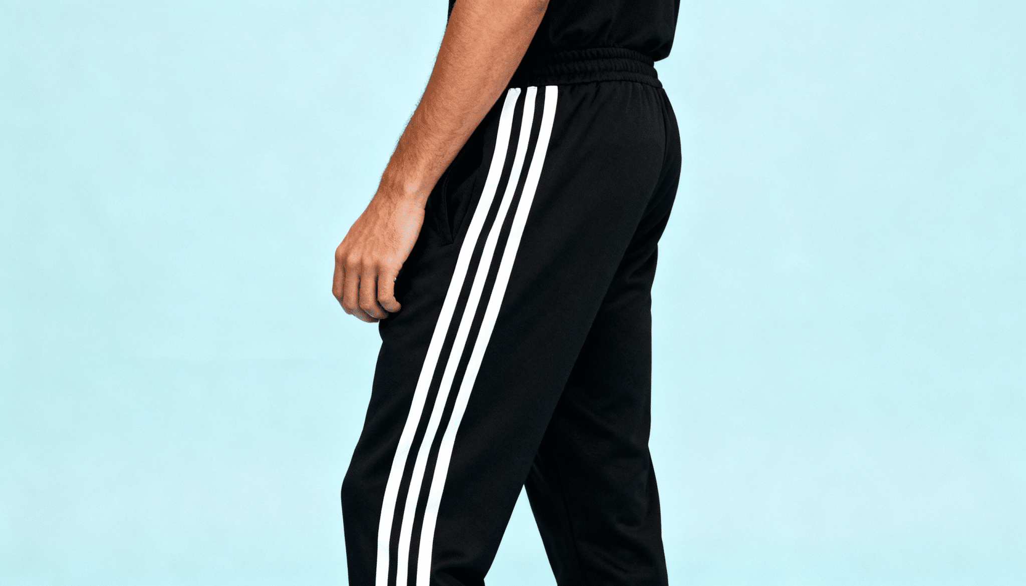 track pants