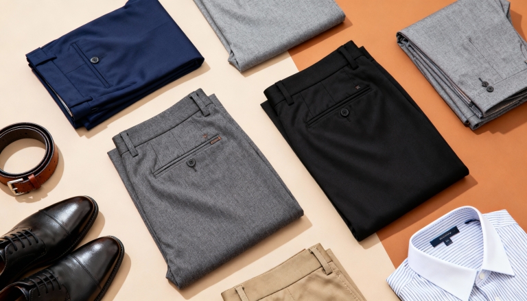 What are Slacks? Learn Styling Ideas, Tips and More