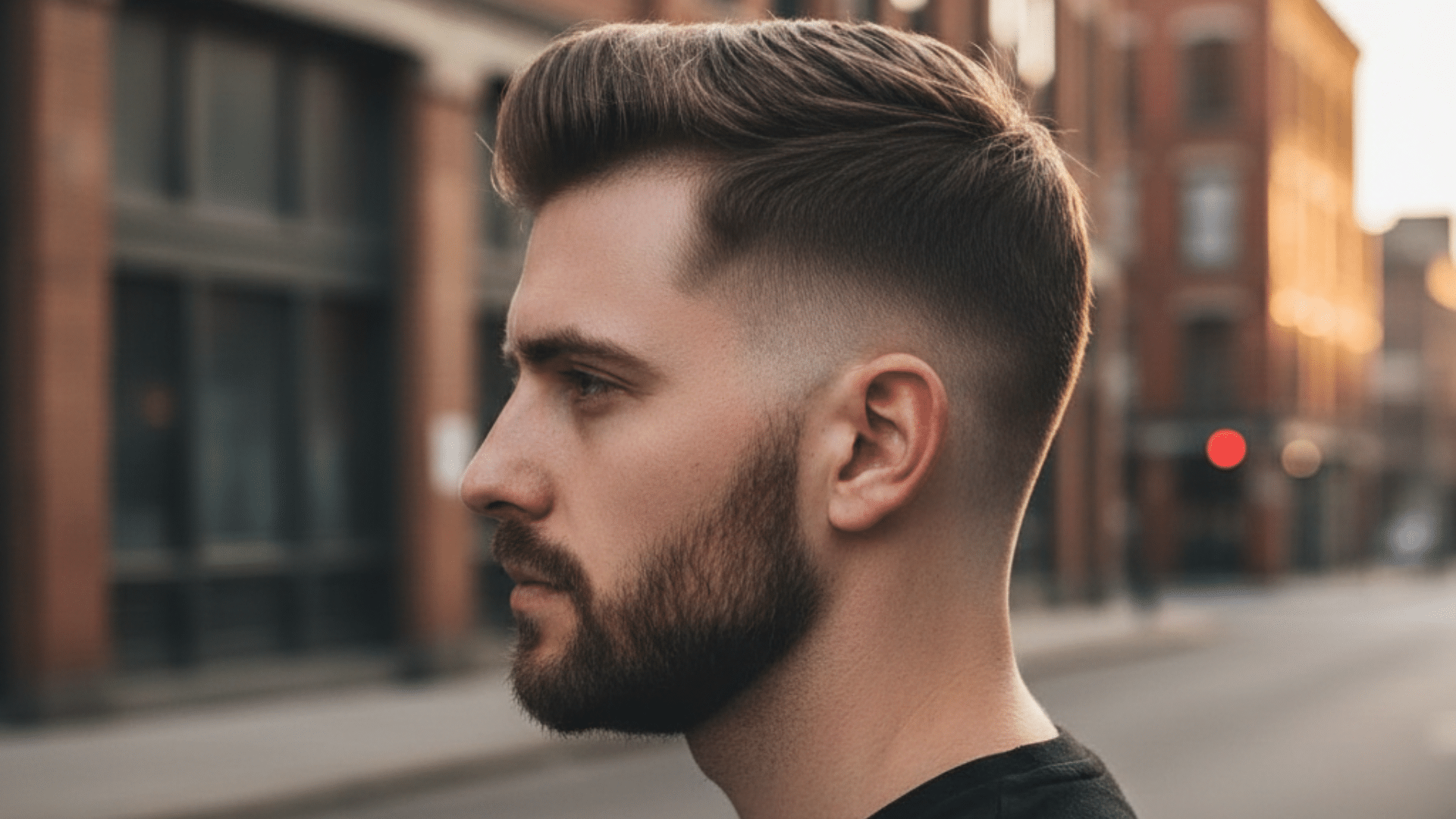 31 skin fade haircut for every hair type