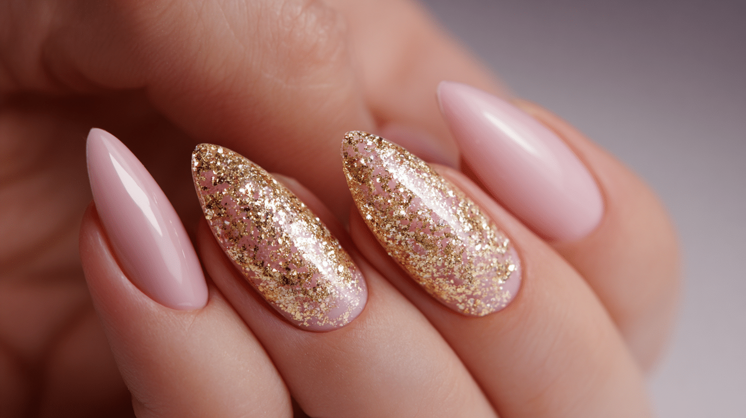 Sunray Chrome Accents