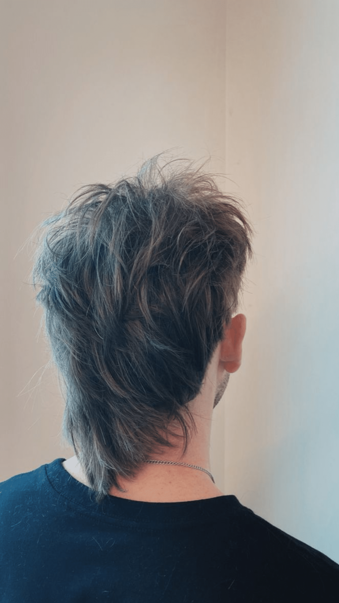 angular fringe mullet fade