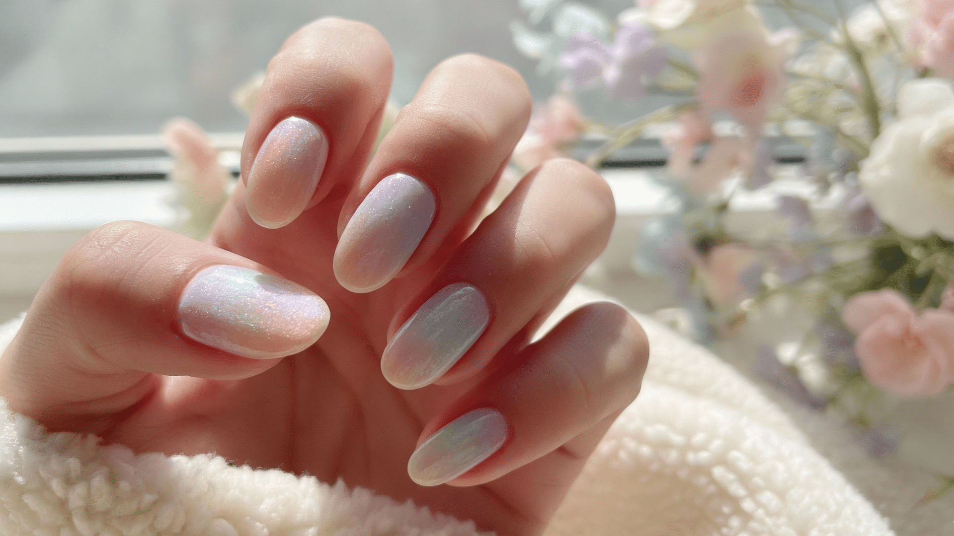 aura nails