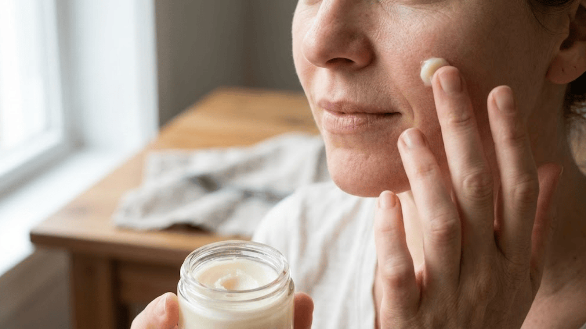 beef tallow for skin benefits