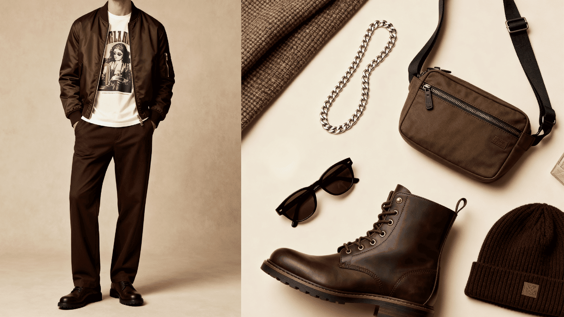 concert or night out