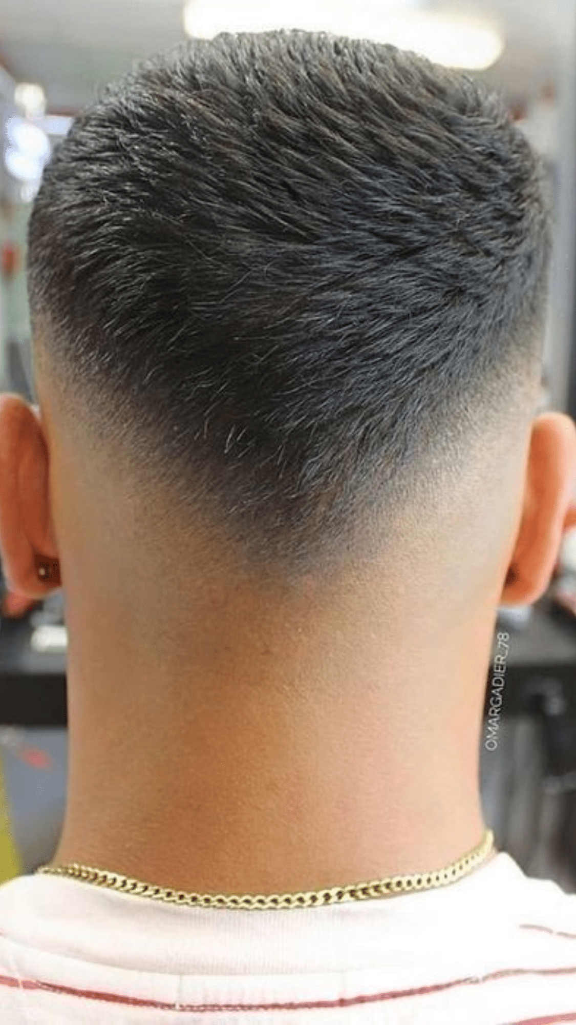 drop skin fade